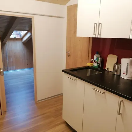 Haus Zur Muehle Apartment Reckingen Exterior photo