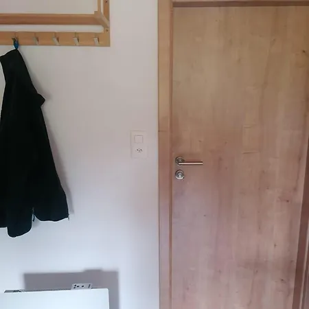 Haus Zur Muehle Apartment Reckingen Exterior photo
