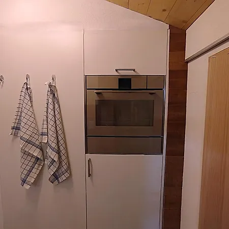 Haus Zur Muehle Apartment Reckingen Exterior photo