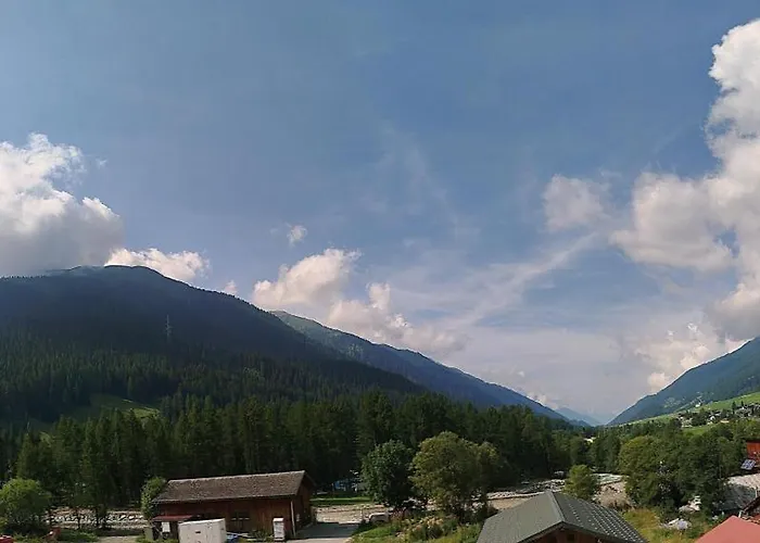 Haus Zur Muehle