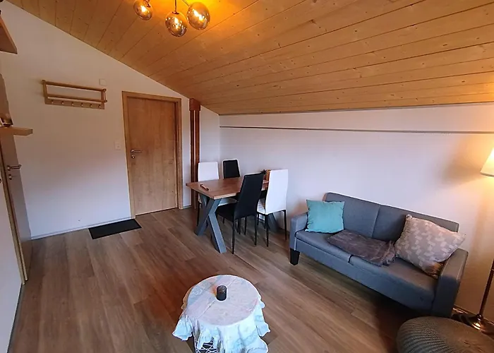 Haus Zur Muehle