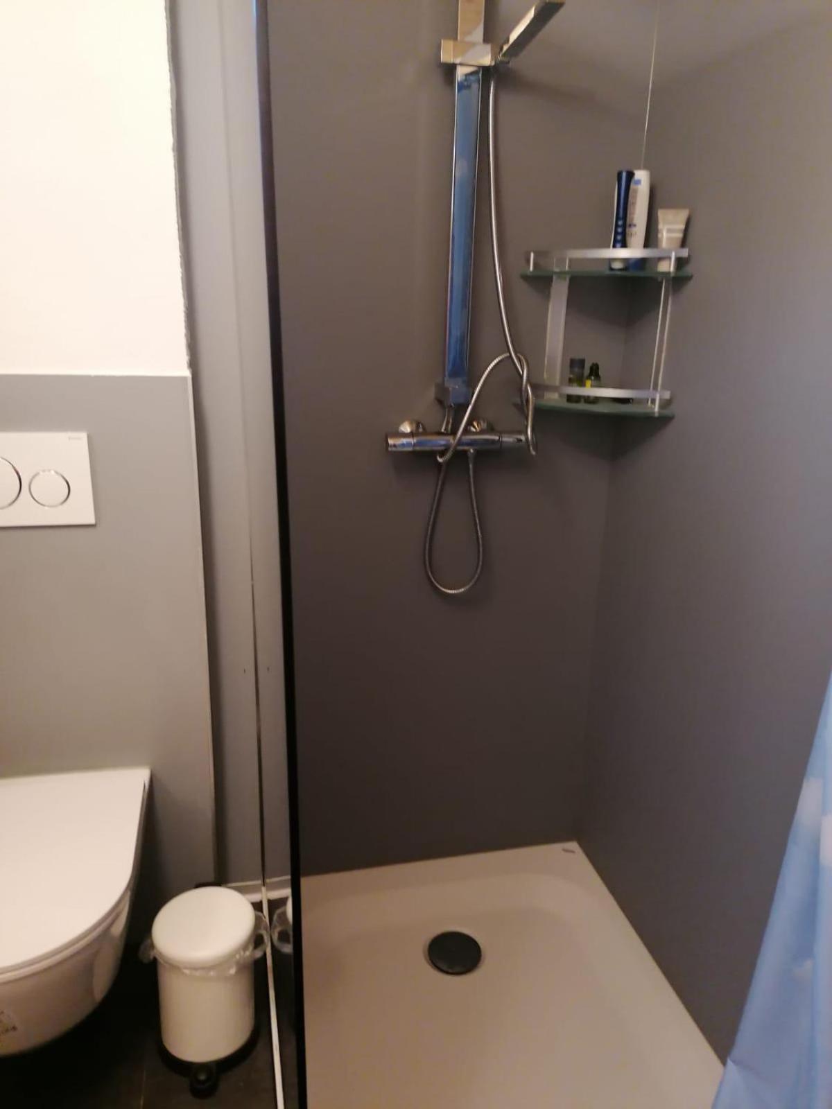 Haus Zur Muehle Apartment Reckingen