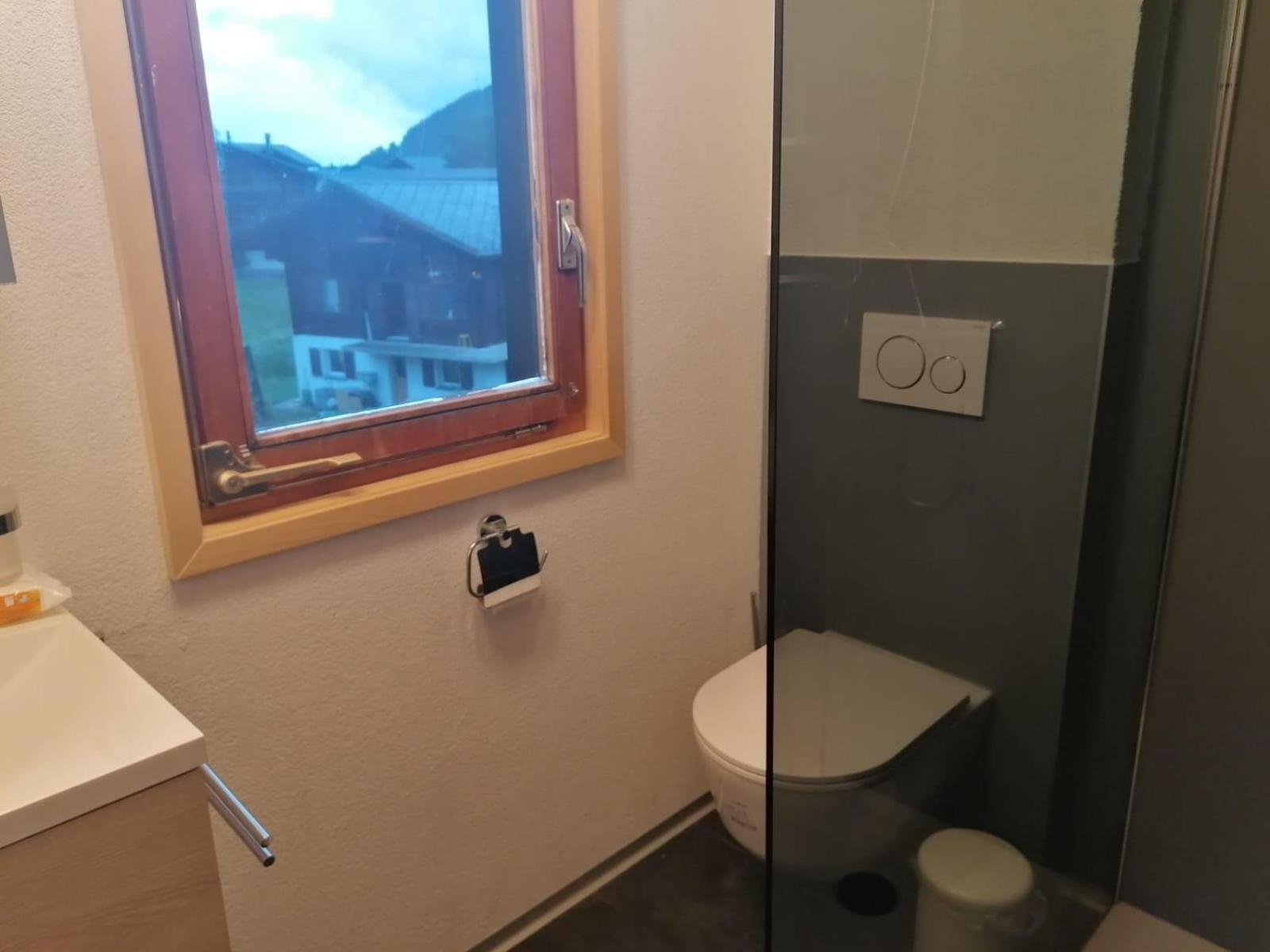Apartment Haus Zur Muehle Reckingen