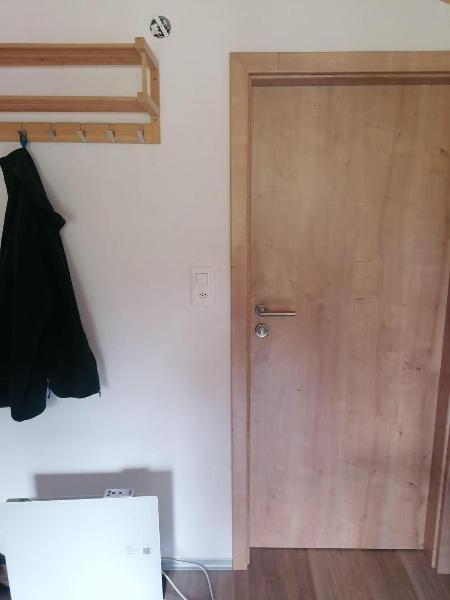 Haus Zur Muehle Apartment Reckingen