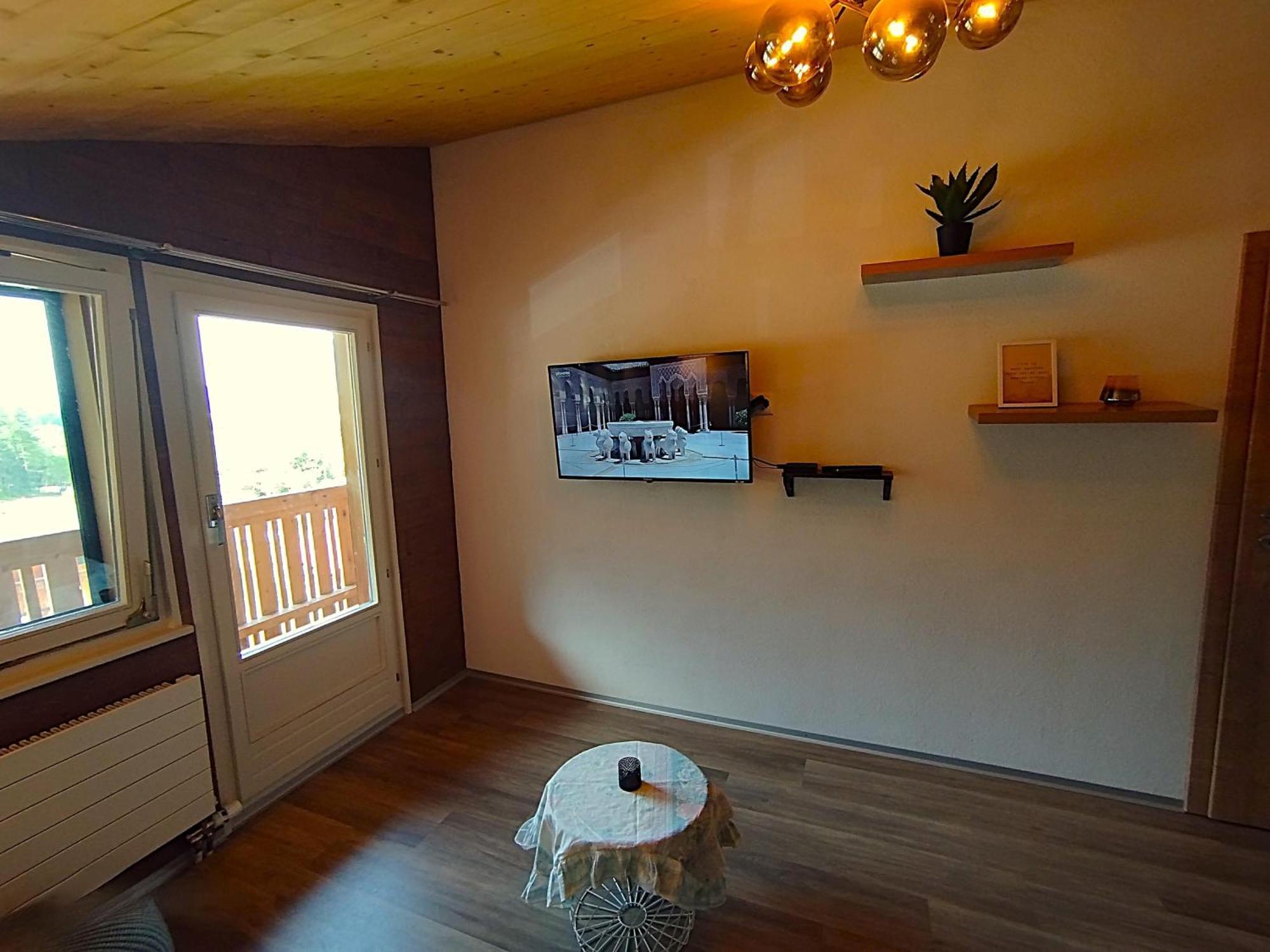 Haus Zur Muehle Apartment Reckingen